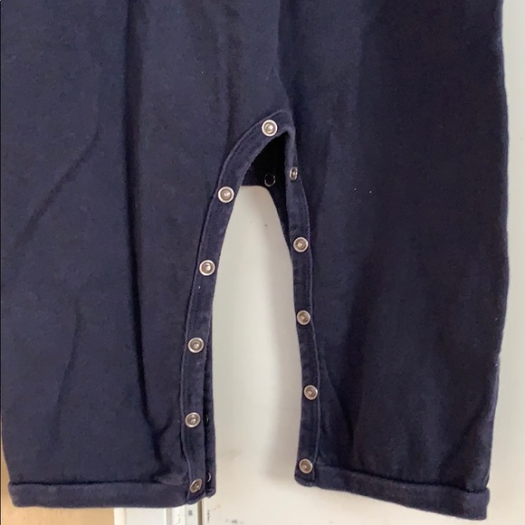 Baby Gap one piece outfit XXL Toddler💥 - Picture 9 of 10